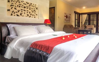 Honeymoon In Paradise